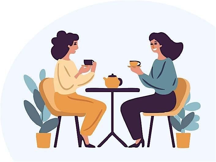 I.E Broker | Kits and Coffee with Champion Health Plan