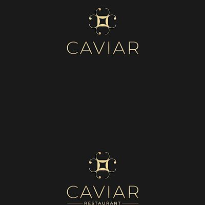 CAVIAR BY DNHG