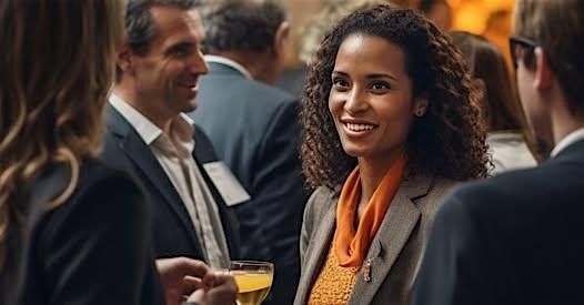 InHouston Katy Business Professional Networking Mixer