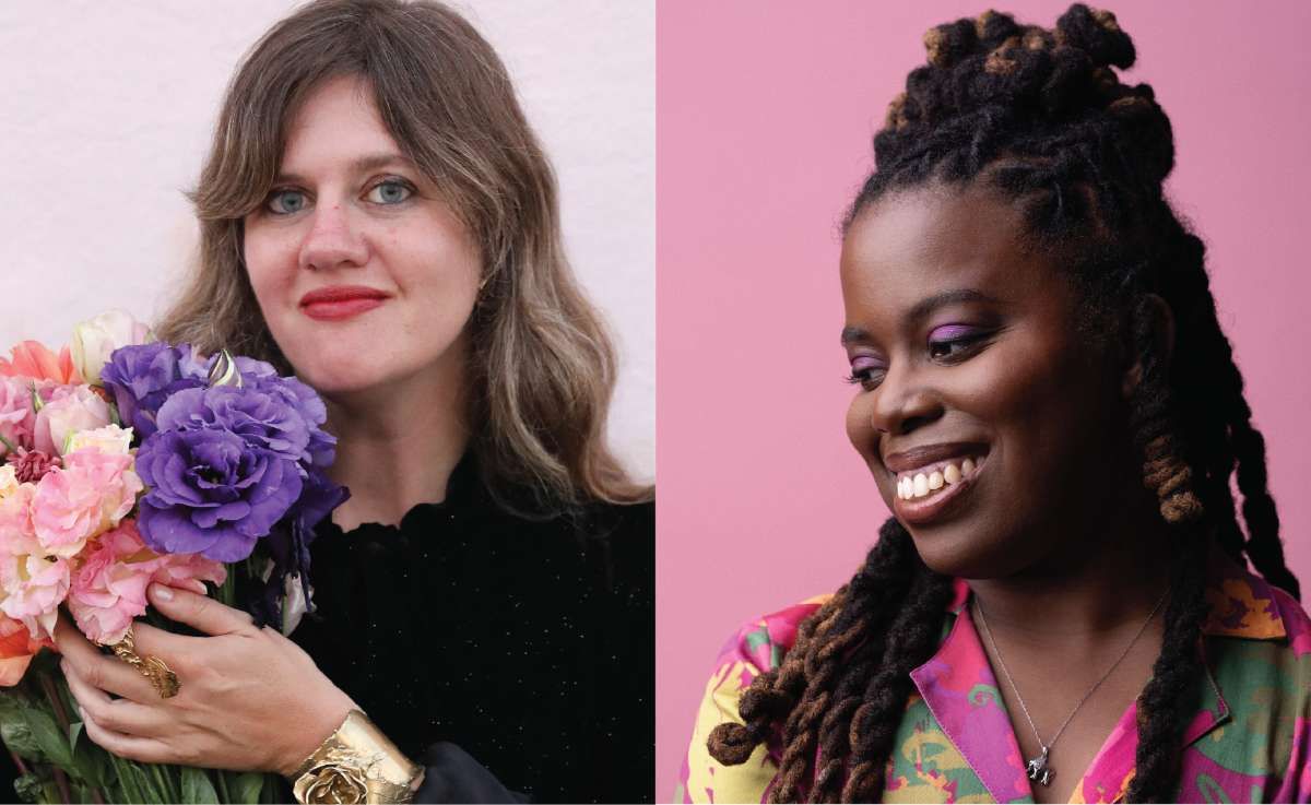 Mary Lattimore & Yasmin Williams