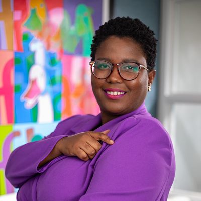Terra Robinson-Lewis