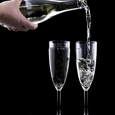 Dr. Champagne's Italian Red Wine Tasting