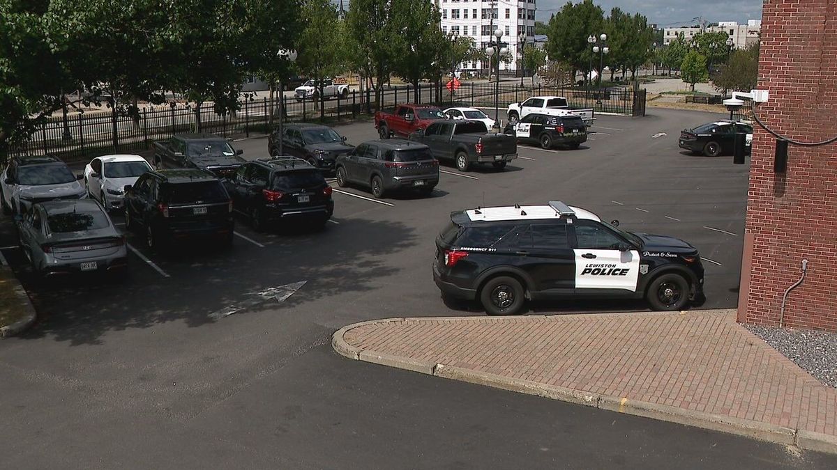 Parking Sesame Street Live - Lewiston