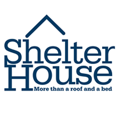 Shelter House - Iowa City