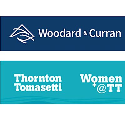 Woodard & Curran and Thornton Thomasetti