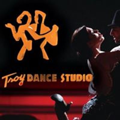 Troy Dance Studio & Bodyworks