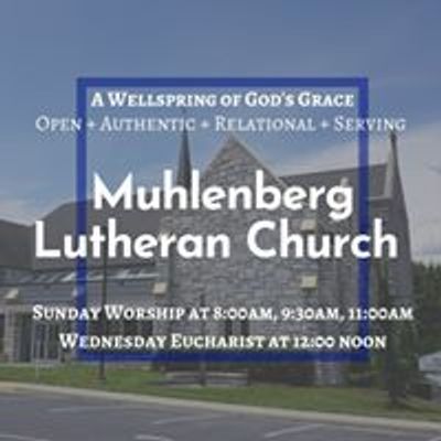 Muhlenberg Lutheran Church