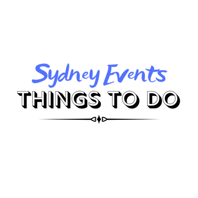 Sydney Events Things To Do