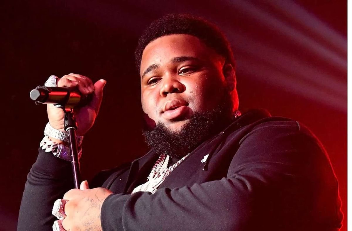 Rod Wave Philadelphia Tickets