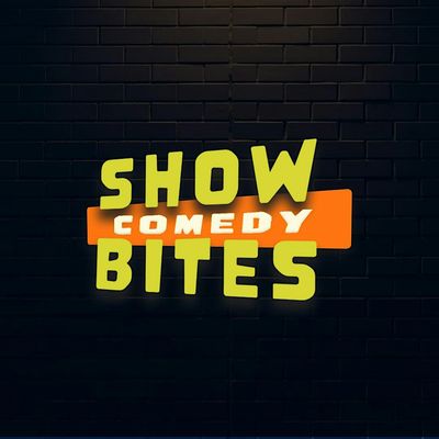 Show Bites Comedy