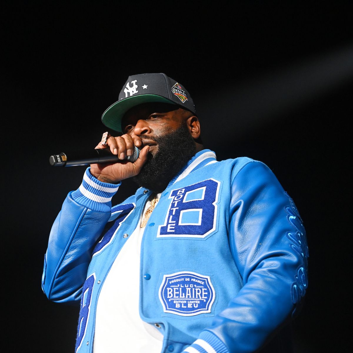 Rick Ross
