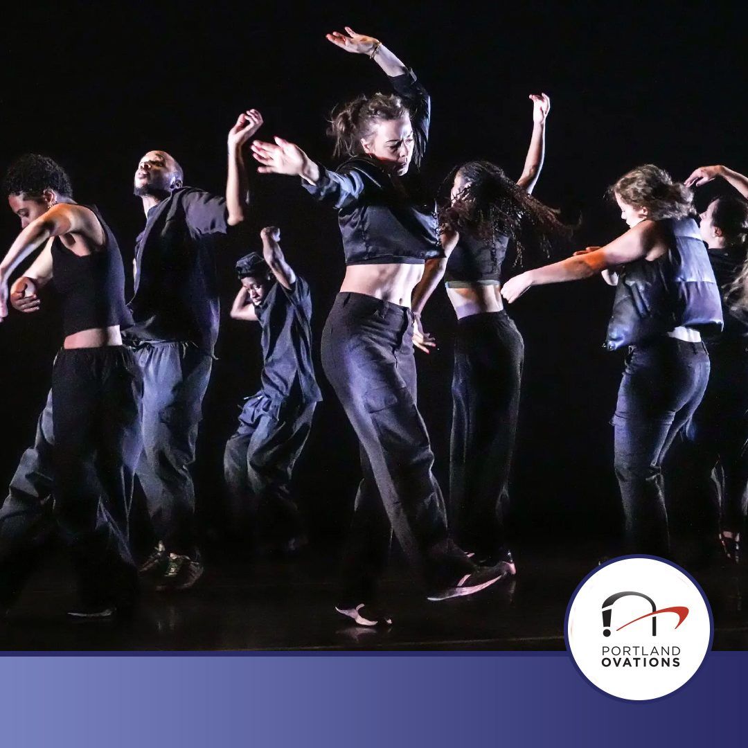 Rennie Harris Puremovement: Nuttin' But A Word