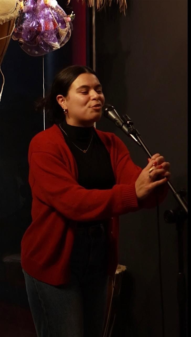 Kava and Karaoke Night