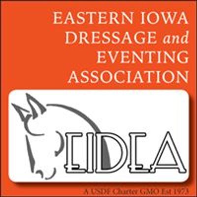 Eastern Iowa Dressage and Eventing Association