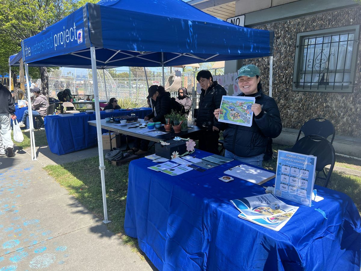 Martin Luther King Jr. Day in North Richmond