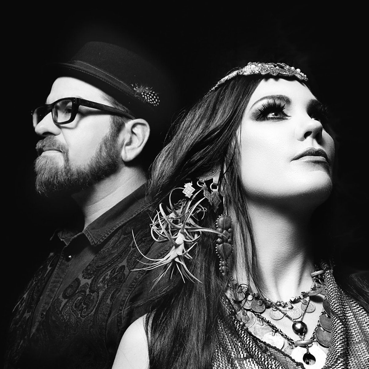 Beats Antique at Culture Room