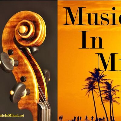 Music in Miami, Inc