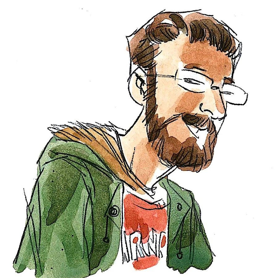 Il talento nascosto e la speranza possibile