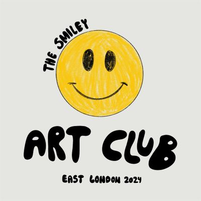 The Smiley Art Club