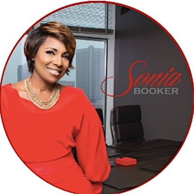 Sonia Booker