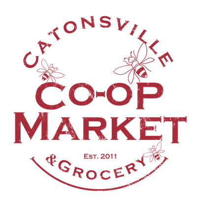 Catonsville Cooperative Market