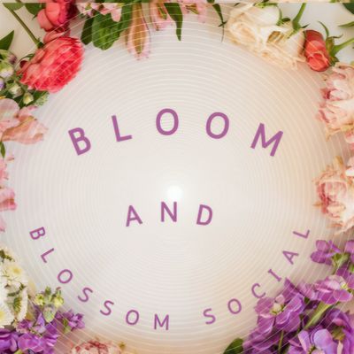 Bloom and Blossom Social