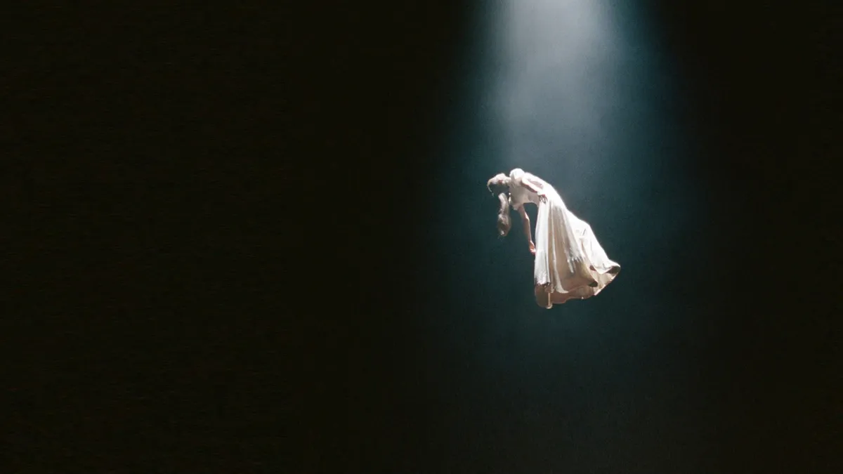 Ariana Grande in Chicago