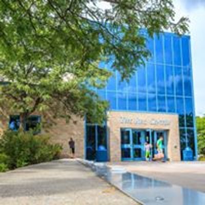 St. Louis Park Rec Center, ROC, Aquatic Park