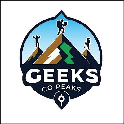 Geeks Go Peaks