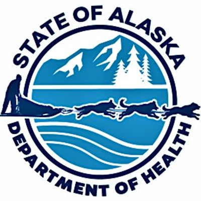 AK Dept. of Health, Division of Behavioral Health