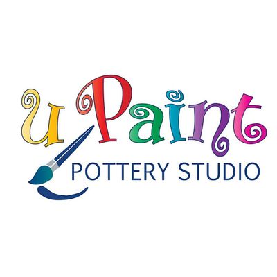 uPaint Pottery Studio