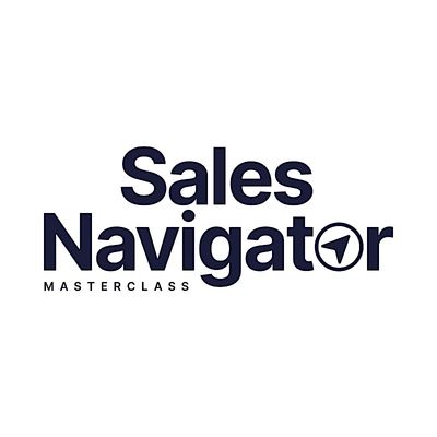 Sales Navigator Masterclass