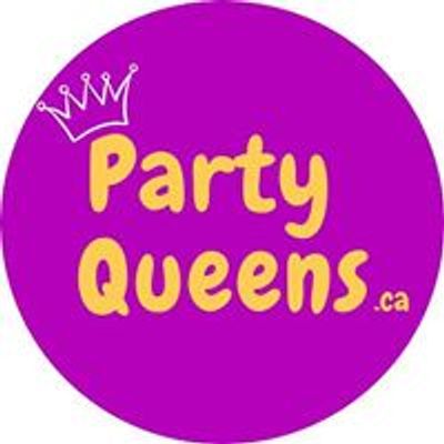 Party Queens