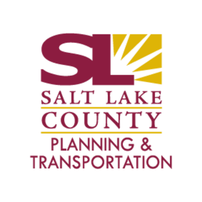 SLCo Regional Planning & Transportation