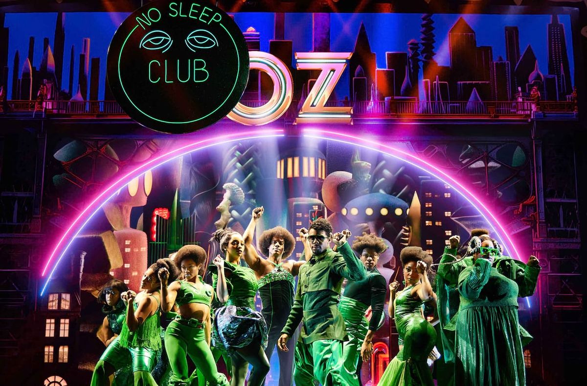 The Wiz - West Palm Beach