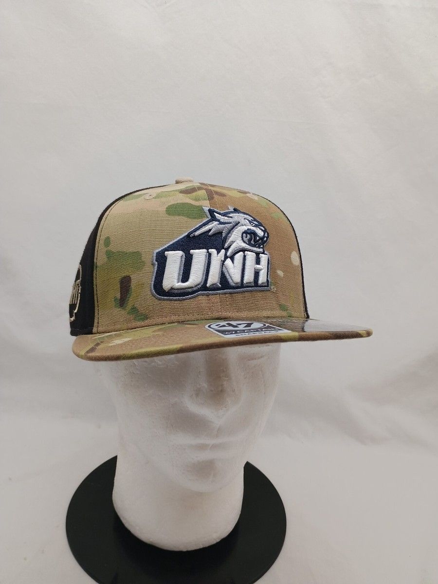 Clemson Tigers vs. New Hampshire Wildcats