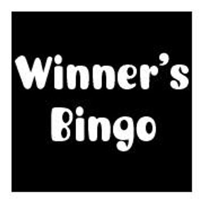 Winner's Bingo