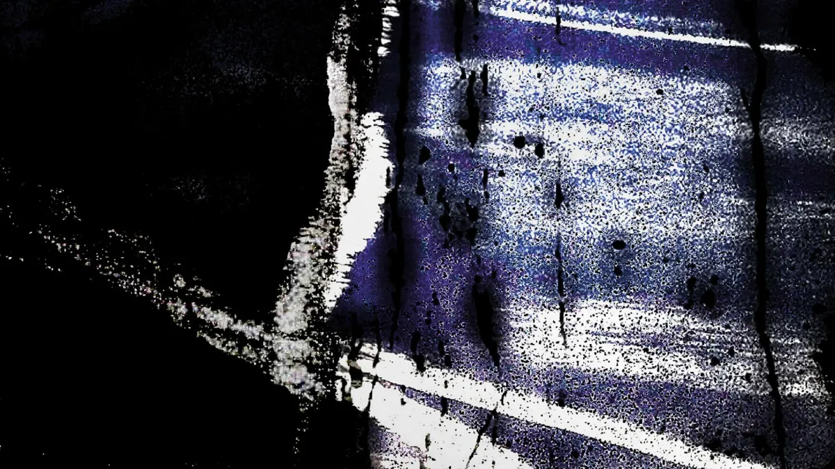 Cabaret Voltaire in London