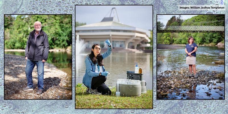The Future\u2019s in Our Hands: Reclaiming our rivers