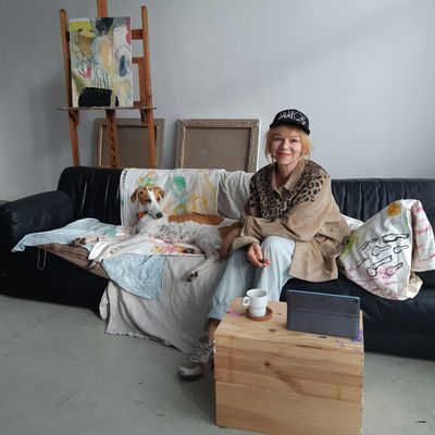 Sophia S\u00f6derqvist