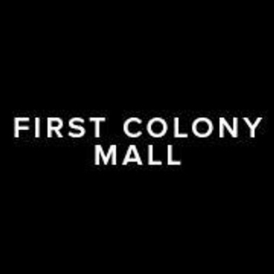 First Colony Mall