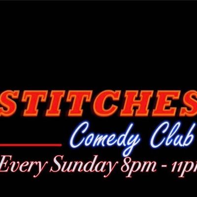 Stitches Comedy Club