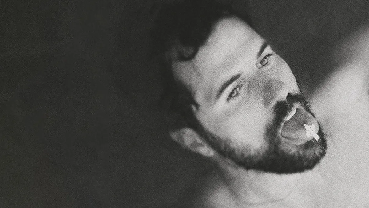 Nick Mulvey in Seattle