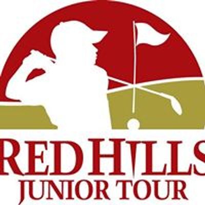 Red Hills Junior Golf