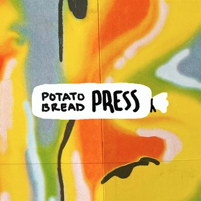 Potato Bread Press