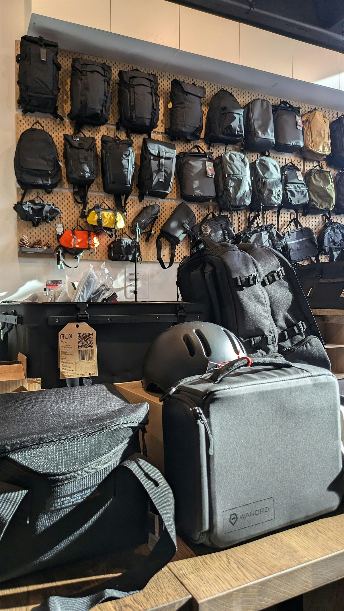 UrbanCred Black Friday Early Access Event \u2014 UP TO 50% OFF Storewide