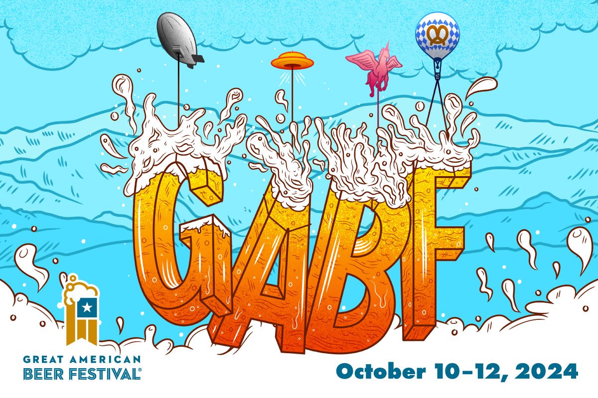 Great American Beer Festival - Saturday