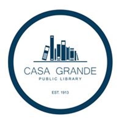 City of Casa Grande Public Library