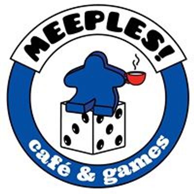 Meeples cafe & games