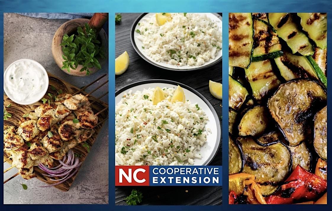 Homesteading Basics: Cooking Mediterranean Inspired Meals at Home